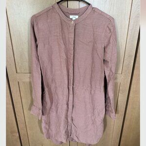 Wilfred Shirt Dress - ARITZIA